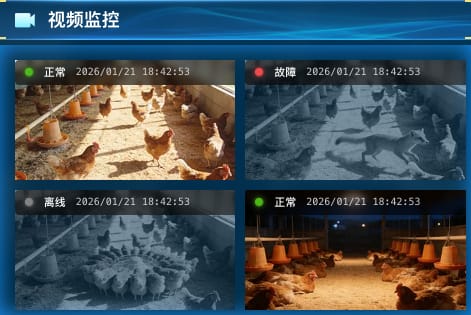 视频监控
