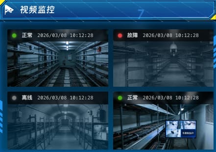视频监控