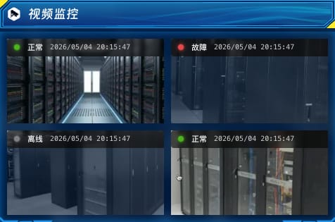 视频监控