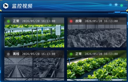 监控视频