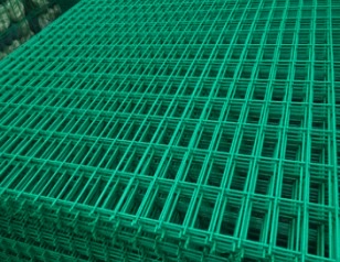 护栏网如何防腐?