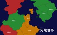 echarts河北省地图演示实例threejs地图实例