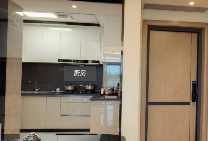 创建房间标签