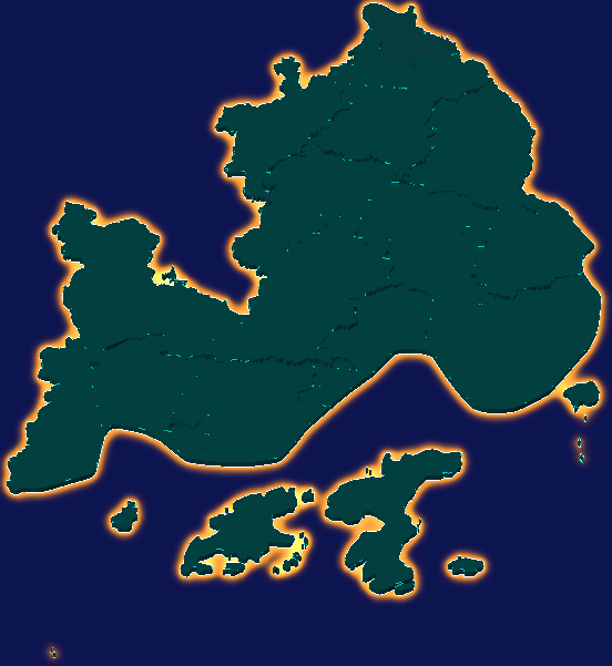 threejs江门市台山市geoJson地图3d地图添加金色效果