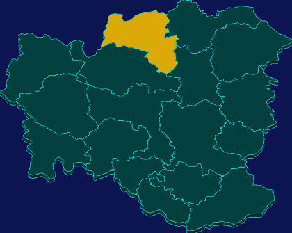 threejs河源市和平县geoJson地图3d地图指定区域闪烁