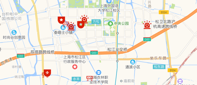 vue3 高德地图自定义图标和弹窗
