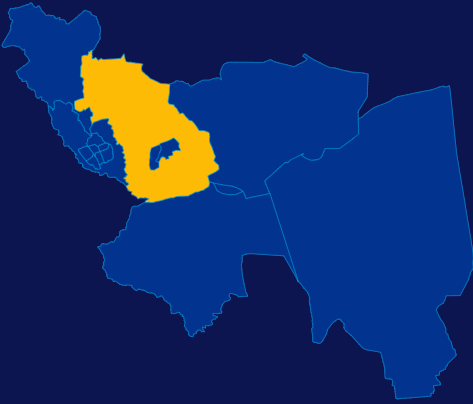 echarts兴安盟乌兰浩特市geoJson地图区域闪烁
