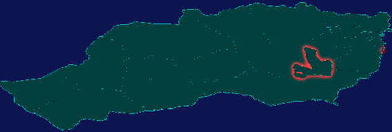 threejs锡林郭勒盟东乌珠穆沁旗geoJson地图3d地图红色描边闪烁警报