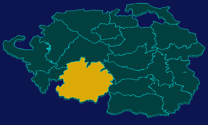 threejs兰州市永登县geoJson地图3d地图指定区域闪烁