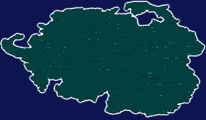 threejs兰州市永登县geoJson地图3d地图添加描边效果