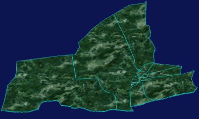 threejs酒泉市敦煌市geoJson地图3d地图CSS3D标签