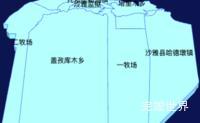 echarts阿克苏地区沙雅县geoJson地图3d地图实例