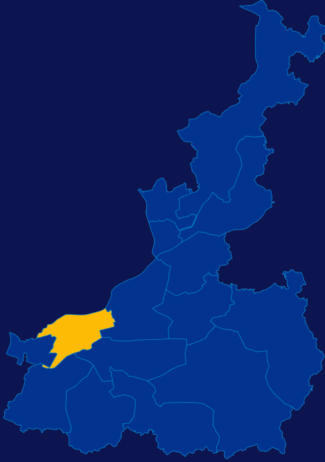echarts沈阳市浑南区geoJson地图区域闪烁