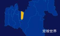 济南市历下区geoJson数据下载