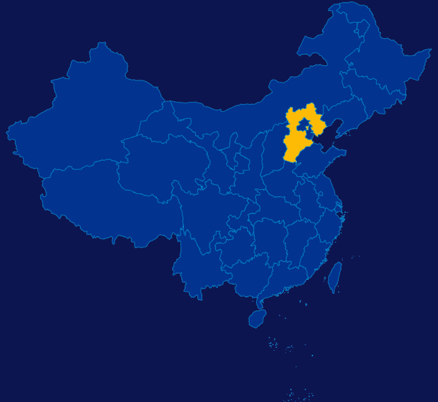区域闪烁
