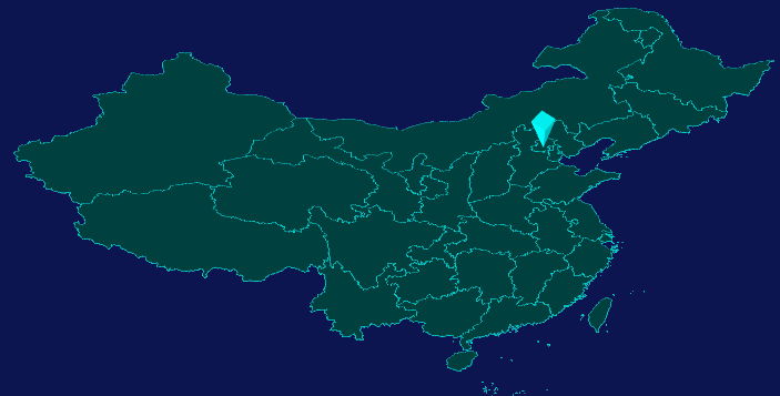 3d地图添加旋转棱锥