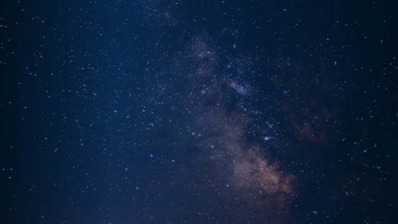 140 可视化数据大屏宇宙背景图片