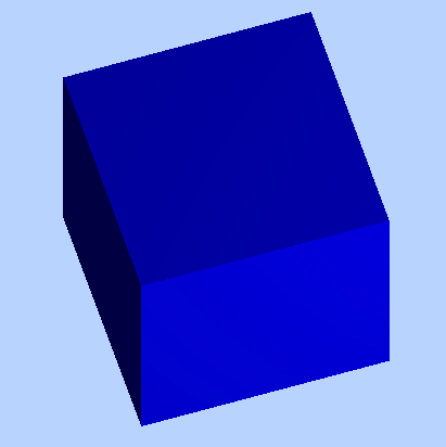 threejs 相机控件OrbitControls使用