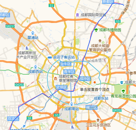 选择完成
