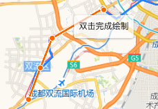 选择线路