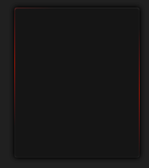css特效卡片边缘流光效果