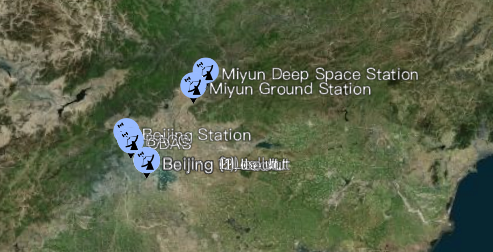 cesium 加载KML数据文件