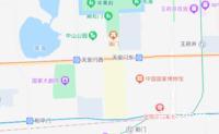 vue项目中使用百度地图js生成地图