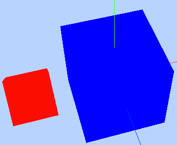 threejs 响应式画布与全屏控制