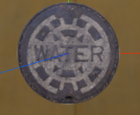 srgb效果