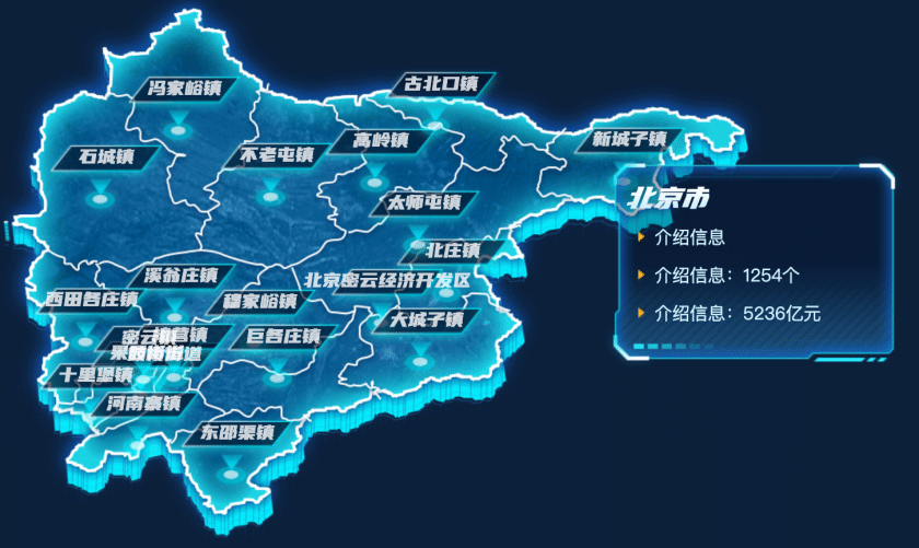 自定义背景图效果