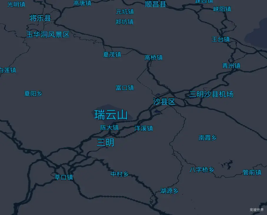 高德地图3d模式下设置地图倾斜角度